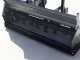 Blackstone BM 180 Hydro - Tractor-mounted Flail Mower - Medium-light Series - Hydraulic Shift