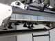 Blackstone BM 180 Hydro - Tractor-mounted Flail Mower - Medium-light Series - Hydraulic Shift