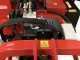 Ceccato Triton Mega Monster P.T.O. - Tractor-mounted garden shredder - Hydraulic transmission
