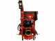 Ceccato Triton Mega Monster P.T.O. - Tractor-mounted garden shredder - Hydraulic transmission