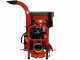 Ceccato Triton Mega Monster P.T.O. - Tractor-mounted garden shredder - Hydraulic transmission