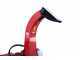 Ceccato Triton Mega Monster - Professional gasoline garden shredder - Honda GX690 engine