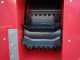 Ceccato Triton Mega Monster - Professional gasoline garden shredder - Honda GX690 engine