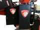 Ceccato Triton Mega Monster - Professional gasoline garden shredder - Honda GX690 engine