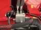 Ceccato Triton Mega Monster - Professional gasoline garden shredder - Honda GX690 engine