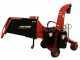 Ceccato Triton Mega Monster - Professional gasoline garden shredder - Honda GX690 engine