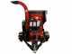 Ceccato Triton Mega Monster - Professional wheeled garden shredder - Honda GX690 engine