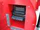 Ceccato Triton Mega Monster - Professional wheeled garden shredder - Honda GX690 engine