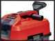 Einhell TE-VC 18/10 Li - portable battery-powered vacuum cleaner - 18V 2.5Ah