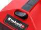 Einhell TE-VC 18/10 Li - portable battery-powered vacuum cleaner - 18V 2.5Ah