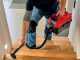 Einhell TE-VC 18/10 Li - portable battery-powered vacuum cleaner - 18V 2.5Ah