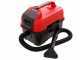 Einhell TE-VC 18/10 Li - portable battery-powered vacuum cleaner - 18V 2.5Ah