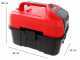 Einhell TE-VC 18/10 Li - portable battery-powered vacuum cleaner - 18V 2.5Ah