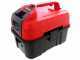 Einhell TE-VC 18/10 Li - portable battery-powered vacuum cleaner - 18V 2.5Ah