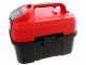 Einhell TE-VC 18/10 Li - portable battery-powered vacuum cleaner - 18V 2.5Ah