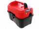 Einhell TE-VC 18/10 Li - portable battery-powered vacuum cleaner - 18V 2.5Ah