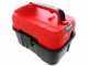Einhell TE-VC 18/10 Li - portable battery-powered vacuum cleaner - 18V 2.5Ah