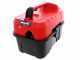 Einhell TE-VC 18/10 Li - portable battery-powered vacuum cleaner - 18V 2.5Ah