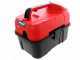Einhell TE-VC 18/10 Li - portable battery-powered vacuum cleaner - 18V 2.5Ah