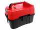Einhell TE-VC 18/10 Li - portable battery-powered vacuum cleaner - 18V 2.5Ah