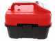 Einhell TE-VC 18/10 Li - portable battery-powered vacuum cleaner - 18V 2.5Ah