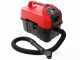 Einhell TE-VC 18/10 Li - portable battery-powered vacuum cleaner - 18V 2.5Ah
