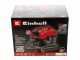 Einhell TE-VC 18/10 Li - portable battery-powered vacuum cleaner - 18V 2.5Ah