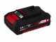 Einhell TE-VC 18/10 Li - portable battery-powered vacuum cleaner - 18V 2.5Ah