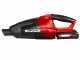 Einhell TE-VC 18 Li Portable Battery-powered Vacuum Cleaner - 2 Ah 18 V