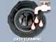 Einhell TE-VC 18 Li Portable Battery-powered Vacuum Cleaner - 2 Ah 18 V