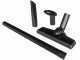 Einhell TE-VC 18 Li Portable Battery-powered Vacuum Cleaner - 2 Ah 18 V