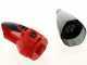 Einhell TE-VC 18 Li Portable Battery-powered Vacuum Cleaner - 2 Ah 18 V