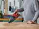 Einhell TE-VC 18 Li Portable Battery-powered Vacuum Cleaner - 2 Ah 18 V
