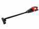 Einhell TE-VC 18 Li Portable Battery-powered Vacuum Cleaner - 2 Ah 18 V