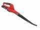 Einhell GE-CL 18 Li E - Battery-powered Leaf Blower - 18 V 2.5Ah