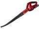 Einhell GE-CL 18 Li E - Battery-powered Leaf Blower - 18 V 2.5Ah