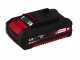 Einhell TE-VC 36/30 Li - Battery-powered wet and dry vacuum cleaner - 18V 2.5Ah