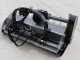 Blackstone BP 135 Hydro - Tractor-mounted Flail Mower - Medium-light Series - Hydraulic Shift