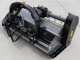 Blackstone BP 135 Hydro - Tractor-mounted Flail Mower - Medium-light Series - Hydraulic Shift