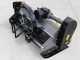 Blackstone BP 135 Hydro - Tractor-mounted Flail Mower - Medium-light Series - Hydraulic Shift
