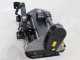 Blackstone BP 135 Hydro - Tractor-mounted Flail Mower - Medium-light Series - Hydraulic Shift