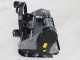 Blackstone BP 135 Hydro - Tractor-mounted Flail Mower - Medium-light Series - Hydraulic Shift