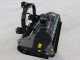 Blackstone BP 135 Hydro - Tractor-mounted Flail Mower - Medium-light Series - Hydraulic Shift