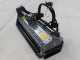 Blackstone BP 135 Hydro - Tractor-mounted Flail Mower - Medium-light Series - Hydraulic Shift