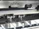 Blackstone BP 135 Hydro - Tractor-mounted Flail Mower - Medium-light Series - Hydraulic Shift