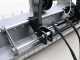 Blackstone BP 135 Hydro - Tractor-mounted Flail Mower - Medium-light Series - Hydraulic Shift