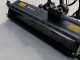 Blackstone BP 135 Hydro - Tractor-mounted Flail Mower - Medium-light Series - Hydraulic Shift
