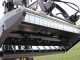 Blackstone BP 135 Hydro - Tractor-mounted Flail Mower - Medium-light Series - Hydraulic Shift