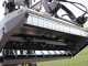 Blackstone BP 135 Hydro - Tractor-mounted Flail Mower - Medium-light Series - Hydraulic Shift