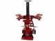 Ceccato BULL SPLT12F - Tractor-Mounted Log Splitter - Vertical